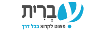 לוגו של עברית